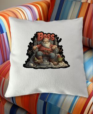 Santa Boss