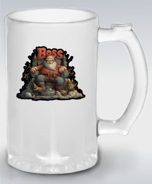 Santa Boss