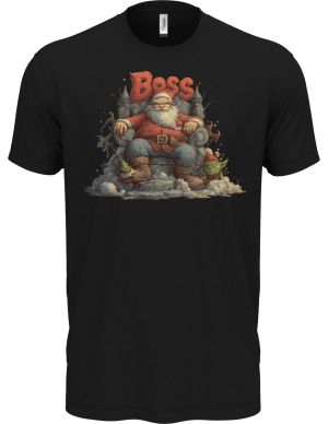Santa Boss
