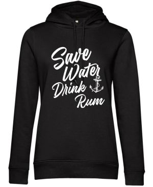 Save Water, Drink RUM, V3