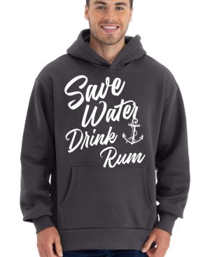 Save Water, Drink RUM, V3