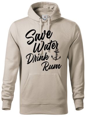 Save Water, Drink RUM, V4