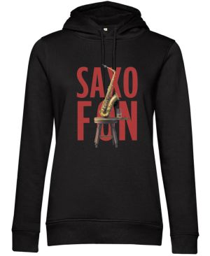 Saxofon