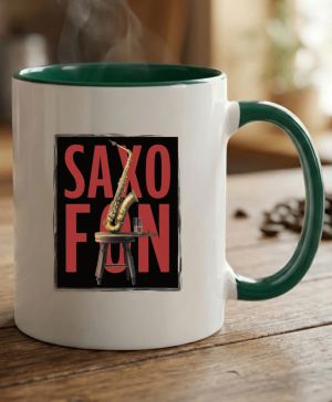 Saxofon