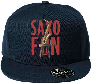 Saxofon
