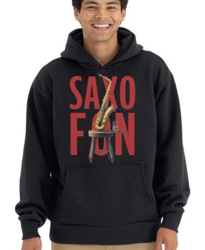 Saxofon