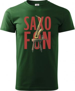 Saxofon