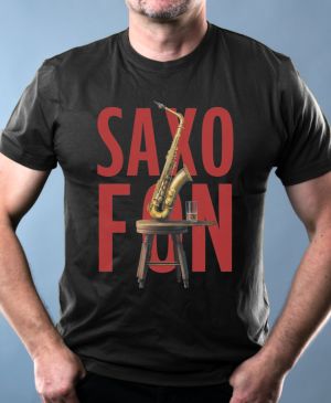 Saxofon