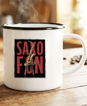 Saxofon