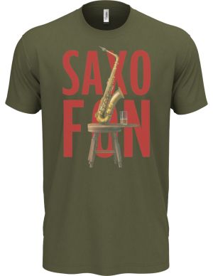 Saxofon