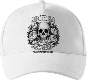 Sbohem dvacítky, černý tisk