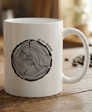 Šedesát let příběhu, ideální dárek k narozeninám, černý potisk