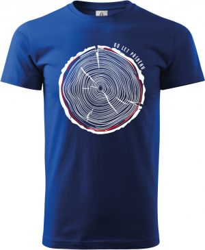 Šedesát let příběhu, ideální dárek k narozeninám