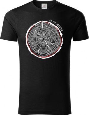 Šedesát let příběhu, ideální dárek k narozeninám