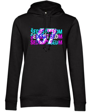 Šedesát sedm glitch