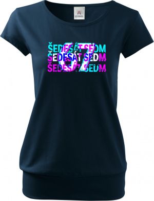 Šedesát sedm glitch