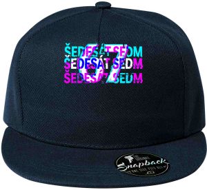 Šedesát sedm glitch