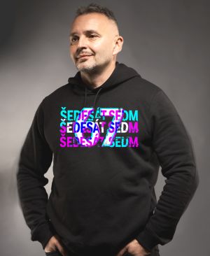 Šedesát sedm glitch