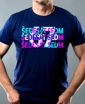 Šedesát sedm glitch