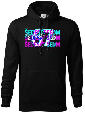 Šedesát sedm glitch