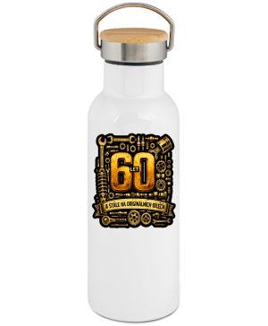 Šedesátka v originále