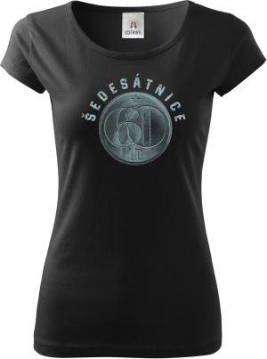 Šedesátnice, ideální dárek k narozeninám