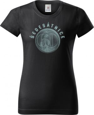 Šedesátnice, ideální dárek k narozeninám