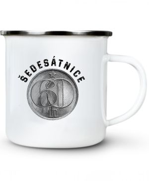 Šedesátnice, ideální dárek k narozeninám