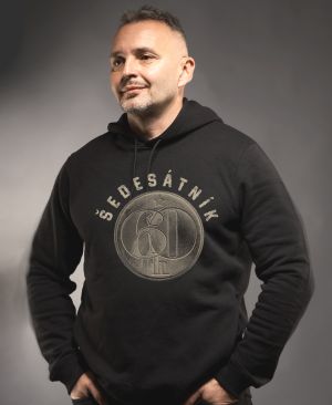 Šedesátník, ideální dárek k narozeninám