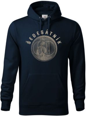 Šedesátník, ideální dárek k narozeninám