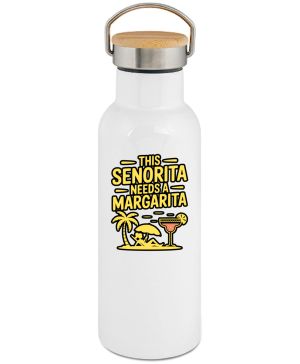 Señorita a margarita