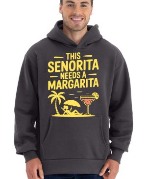Señorita a margarita