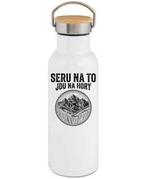 Seru Na To Jdu Na Hory