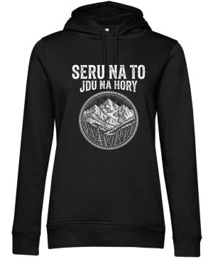 Seru Na To Jdu Na Hory