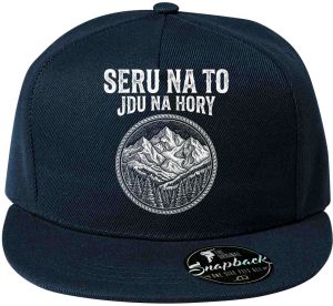 Seru Na To Jdu Na Hory