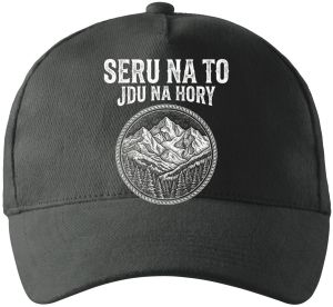 Seru Na To Jdu Na Hory