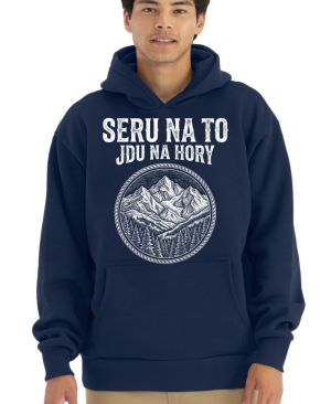 Seru Na To Jdu Na Hory