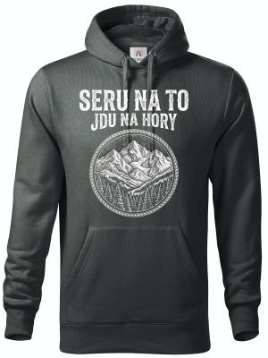 Seru Na To Jdu Na Hory