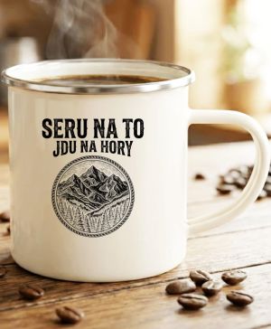 Seru Na To Jdu Na Hory