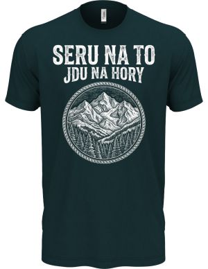 Seru Na To Jdu Na Hory