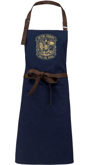 Šetři vodou, pij víc piva