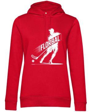 Shadow florbal, bílý potisk