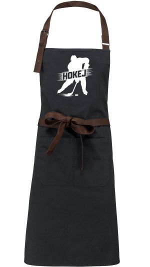 Shadow hokej, bílý potisk