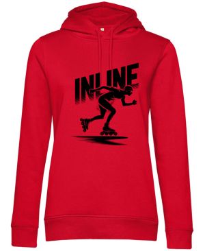 Shadow inline, černý potisk