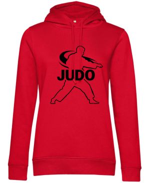 Shadow judo, černý potisk