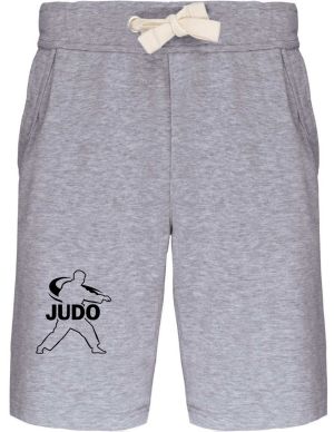 Shadow judo, černý potisk