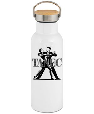 Shadow tanec, černý potisk