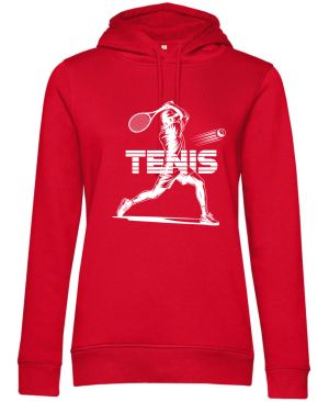 Shadow tenis, bílý potisk