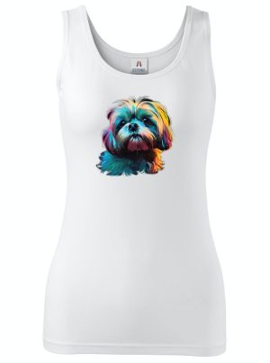 Shih-tzu, V1