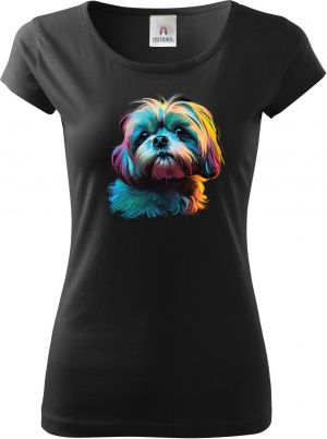 Shih-tzu, V1